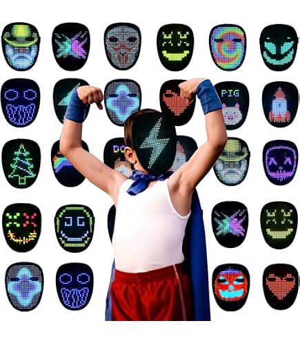 Blue Ridge Novelty Guy Fawkes Mask (Pack of 10) : Amazon.ca