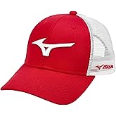 Mizuno Unisex-Adult Mizuno Diamond Trucker Hat