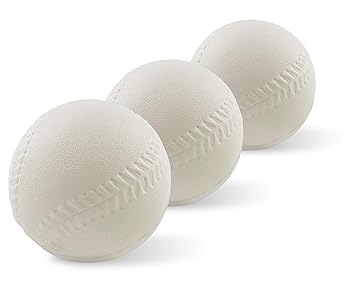 little tikes baseball replacement balls
