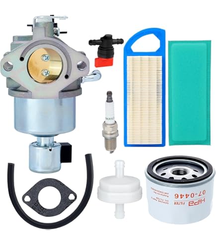 ♡Duffy♡② Amazon.com: Сompatible For 274826 Carburetor For Briggs