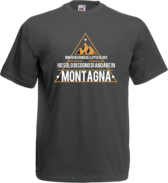 amazon magliette con scritte