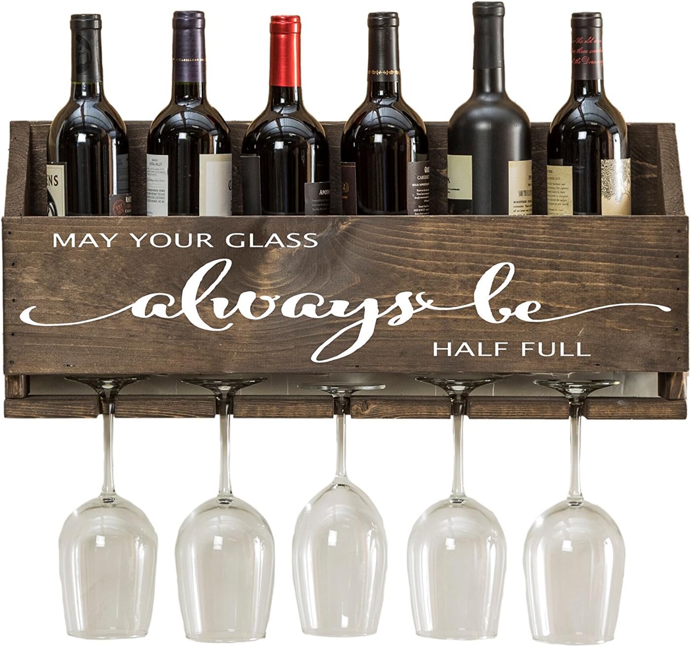 Del Hutson Designs Le Luxe - Always Be (Dark)