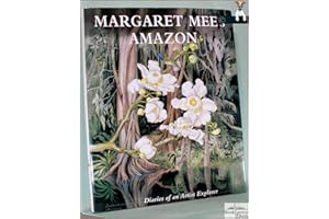 Margaret Mee's �鶹��: The Diaries of an Artist Explorer