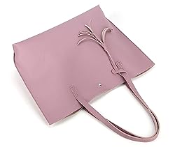 Nodykka Women Tote Bags Top Handle Satchel Handbags
