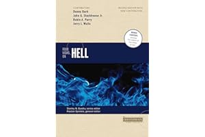 Four Views on Hell: Second Edition (Counterpoints: Bible and Theology)