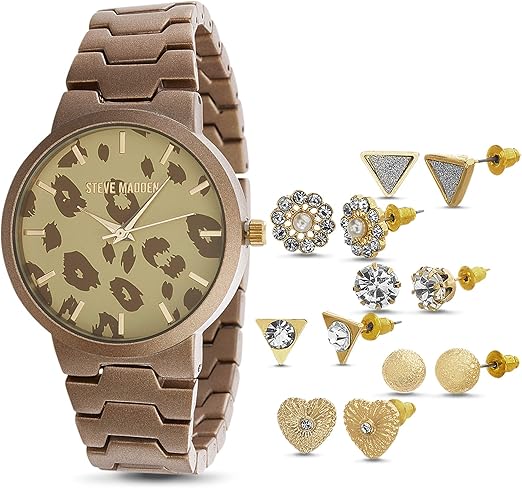 cheetah steve maddens