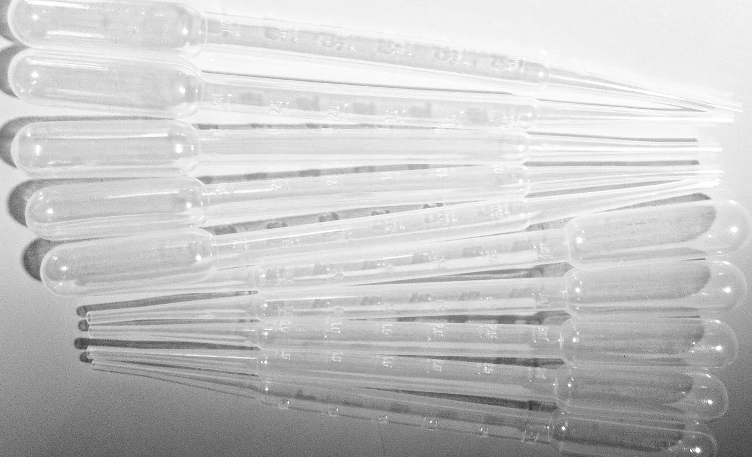 3ML PLASTIC PIPETTE PK OF 1 (SINGLE) - Image 3