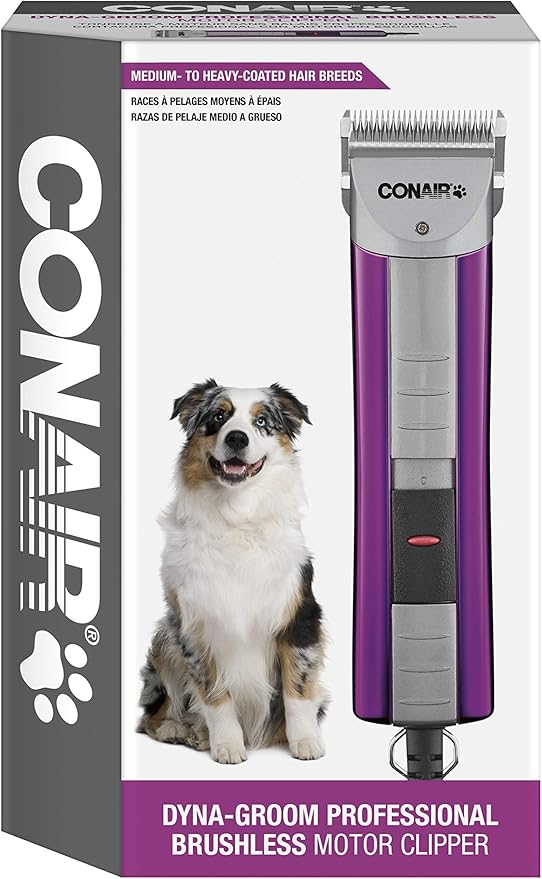 conair dyna groom professional reviews