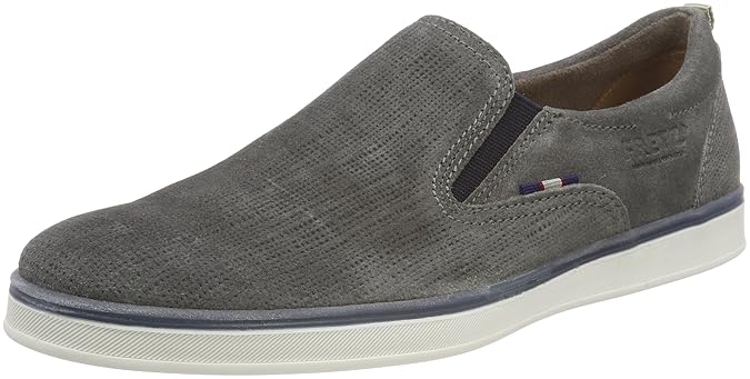 FRETZ men Herren Hull Slipper