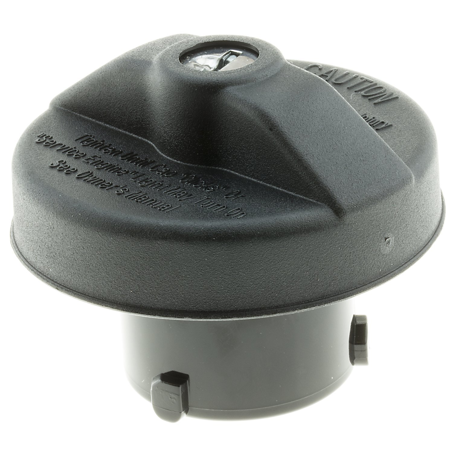 Motorad MGC802 Locking Fuel Cap Automotive