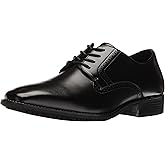 Stacy Adams mens Ardell Slip Resistant Plain Toe Oxford