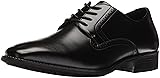 Stacy Adams Men's Ardell Slip Resistant Plain Toe