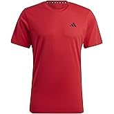 adidas Mens Essentials Feelready Training T-Shirt