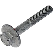 ES 73121 Felpro Cylinder Head Bolts Set Of 11 For Chevy - View #11