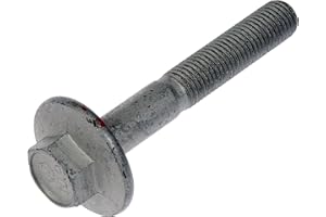 Dorman 917-139 Engine Harmonic Balancer Bolt Compatible with Select Models