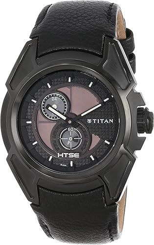 titan electronic watch
