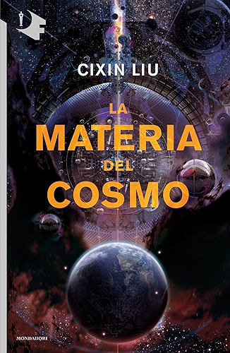 Download La materia del cosmo (Il problema dei tre corpi Vol. 2) (Italian Edition) PDF
