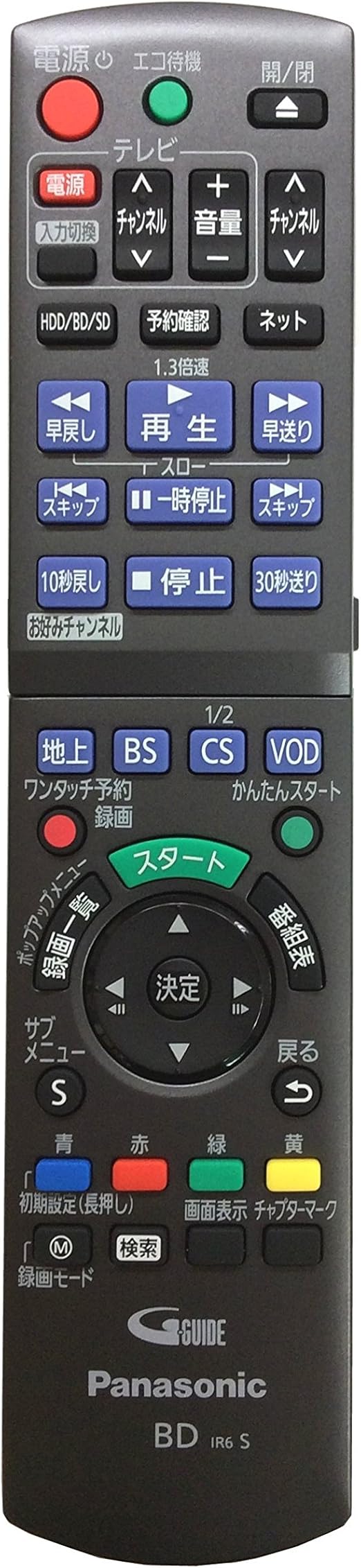 Amazon Co Jp Panasonic ブルーレイディスクレコーダー用リモコン N2qayb 家電 カメラ Amazon Co Jp Panasonic ブルーレイディスクレコーダー用リモコン N2qayb 家電 カメラ