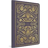 ESV Illuminated Scripture Journal: Ezra