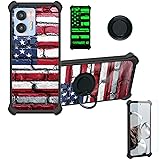jioeuinly Case Compatible with OUKITEL C36 C35