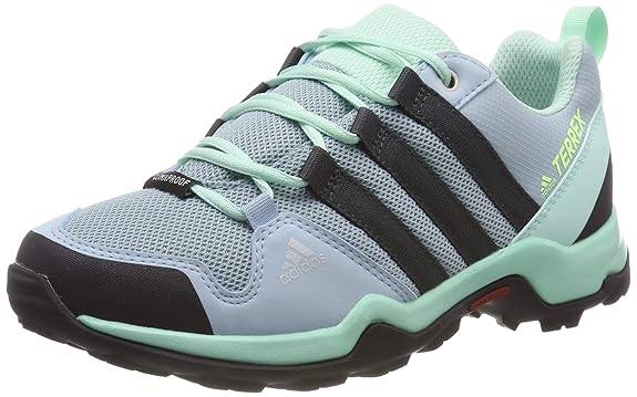 adidas Unisex-Kinder Terrex Ax2r Cp K Fitnessschuhe