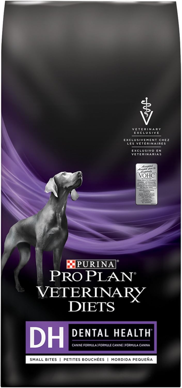 purina dental health