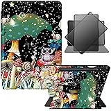 Galaxy Tab S7 FE / S8 Plus / S7 Plus Tablet Case