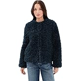 ALIGNE Women's Francie Faux Shearling Jacket