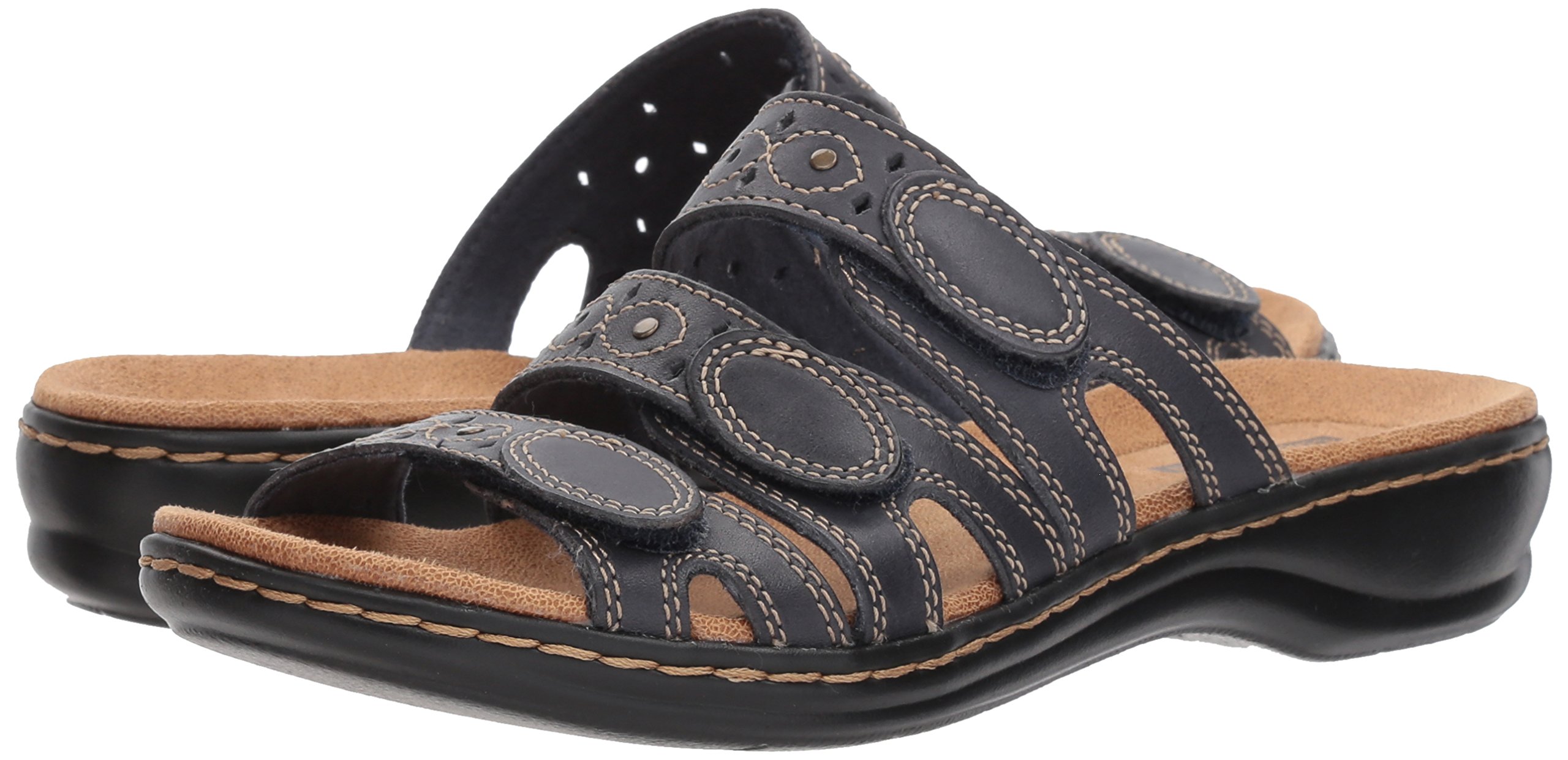 Women's Clarks, Leisa Spring Sandals | Peltz Shoes