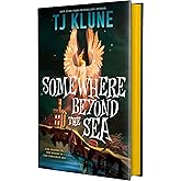 Somewhere Beyond the Sea (Cerulean Chronicles, 2)