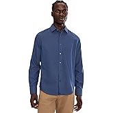 UNTUCKit Mens Wrinkle-Free Rigby Shirt