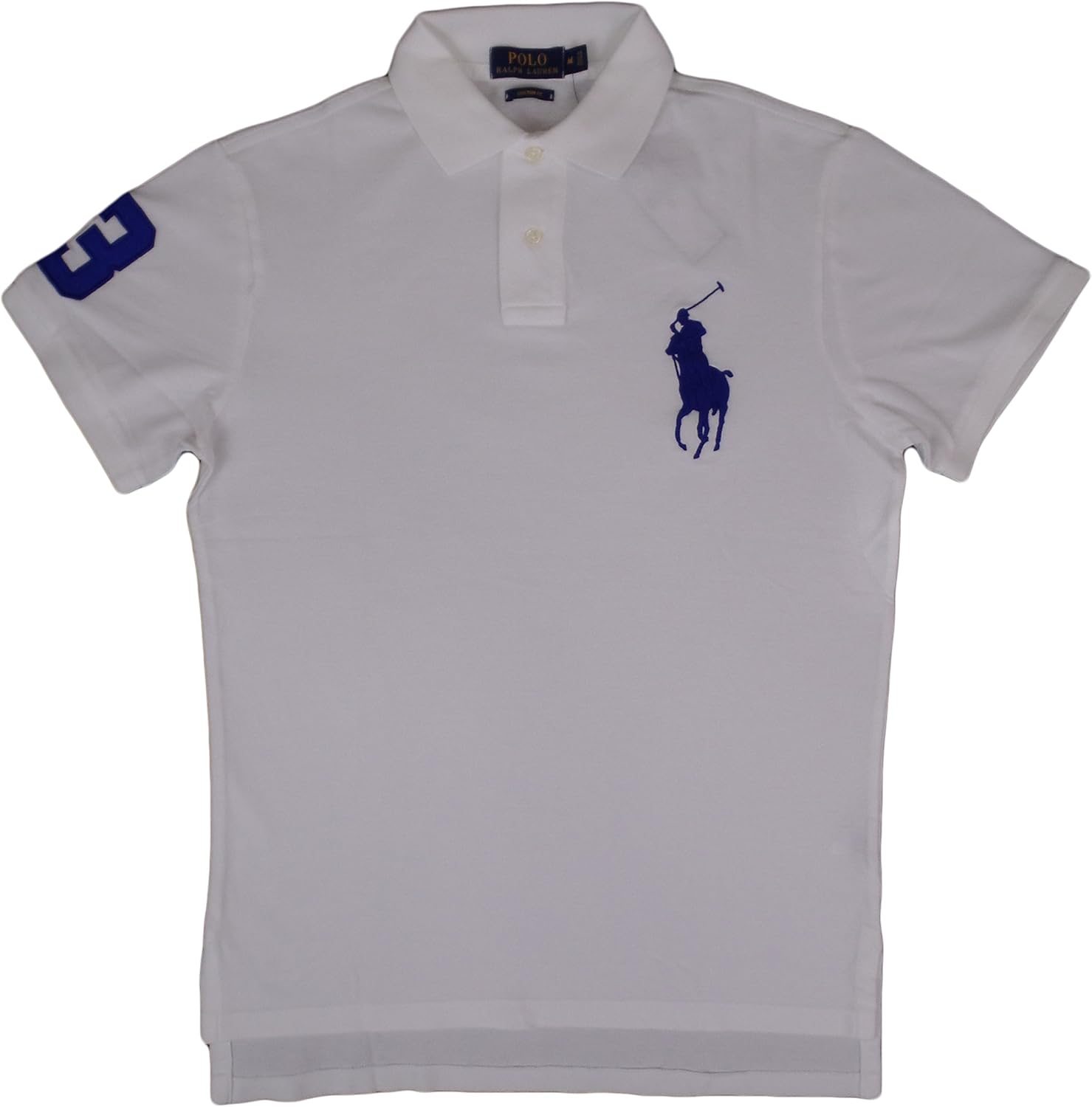 ralph lauren big pony polo shirts sale