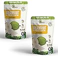 Amasar | All-Purpose Breadfruit Baking Mix | Gluten Free Made with Breadfruit & Cassava Flour | Plant Based All-Purpose Flour for Desserts & Dishes | 9g of Fiber per Serving, 24 Oz