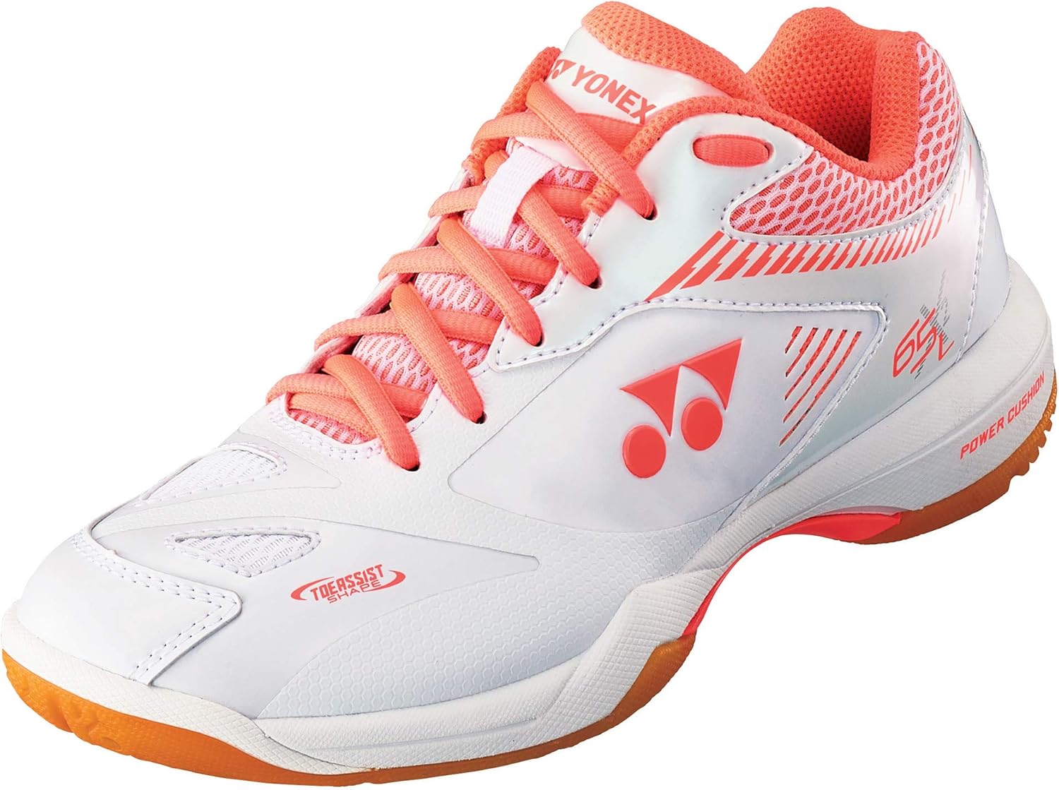 ladies badminton shoes