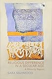 Religious Difference in a Secular Age: A Minority Report