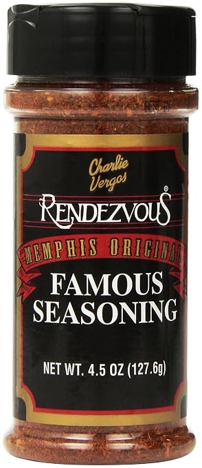 Rendezvous Ribs Shipping Deals