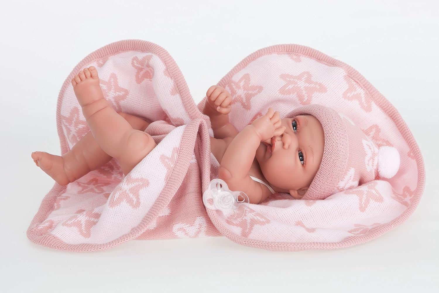 muñeco antonio juan