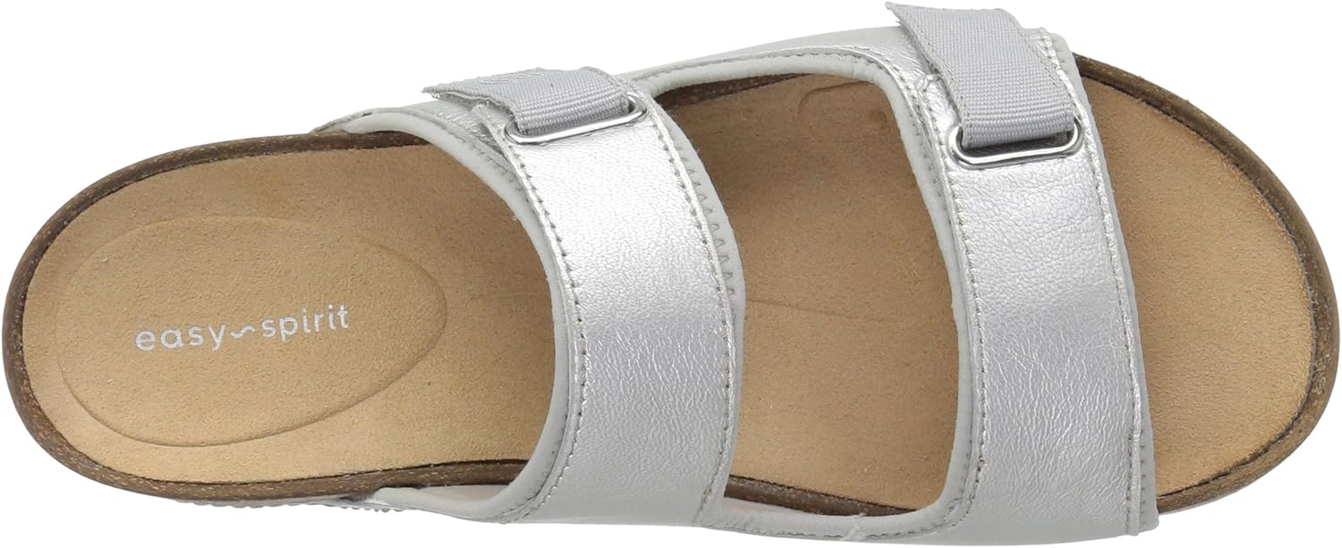 easy spirit peace sandal