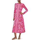 Lilly Pulitzer Zelena UPF 50+ Dress