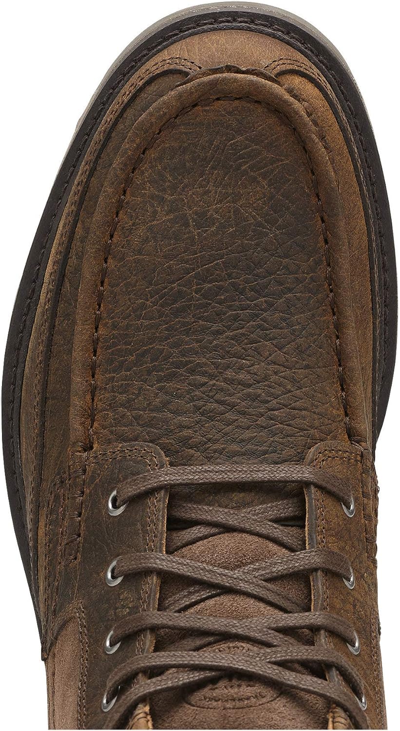 ariat lookout chukka boot