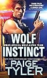 Wolf Instinct (SWAT, 9)