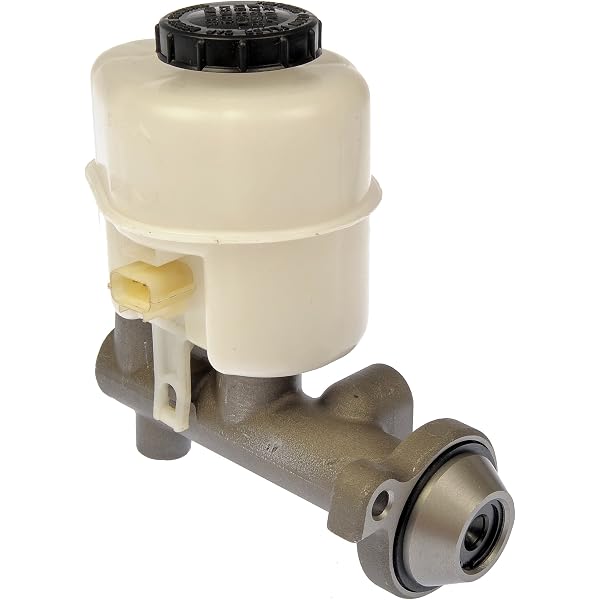 Amazon.com: Dorman M630365 Brake Master Cylinder Compatible with 