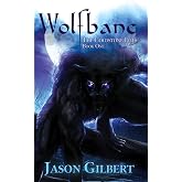 Wolfbane (The Coldstone Case Files)