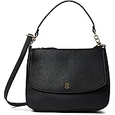 Tommy Hilfiger Yvette II Top-Handle Flap Satchel