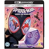 Podcast Spider-Man : Across the Spider-Verse