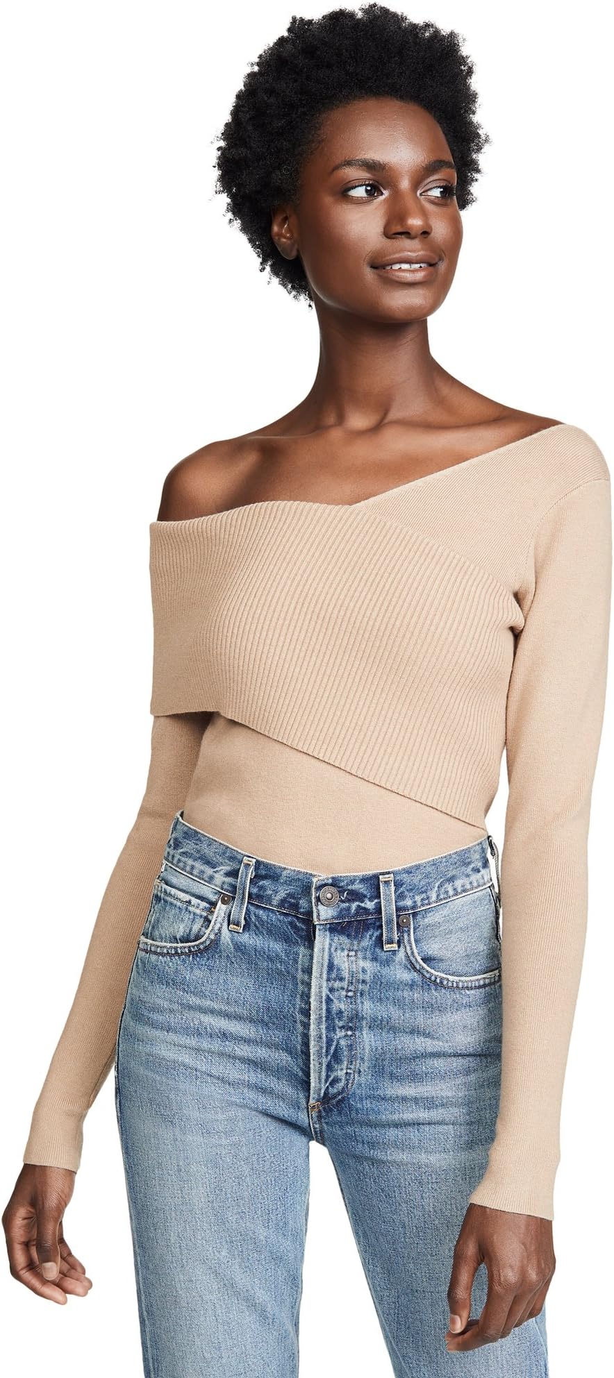 Line & Dot Women's Sylvie Sweater