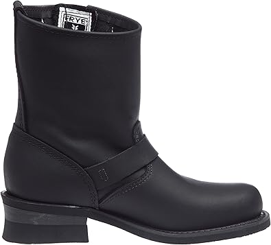 frye women's engineer 8r ankle boot