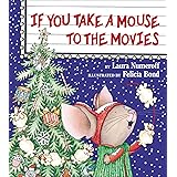 If You Take a Mouse to the Movies