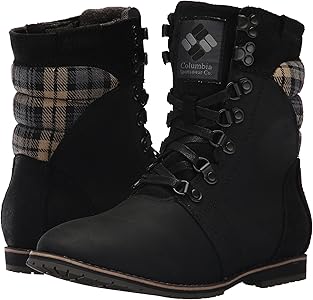 columbia twentythird ave wp tall boot