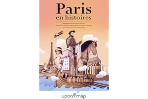 Paris en histoires (French Edition)